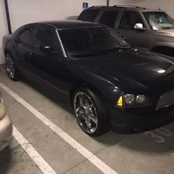 2007 Dodge Charger