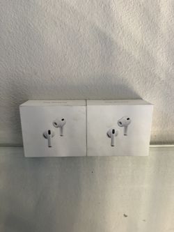Apple AirPods Pro 3