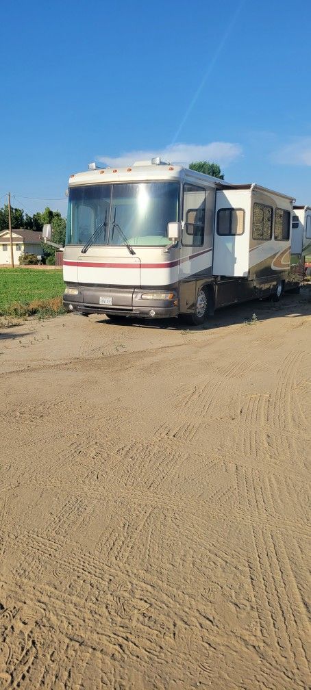 2003 Gulfstream Rv