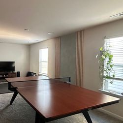 Premium Table tennis table