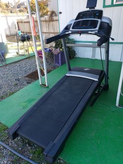 Nordictrack c850i sales