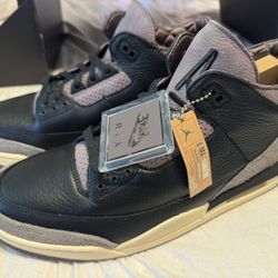 Jordan 3 A Ma Maniére