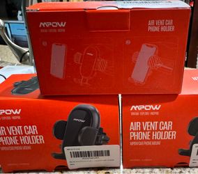 Car Air Vent Phone Holder