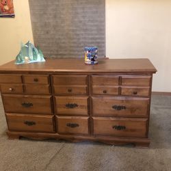 Dressers