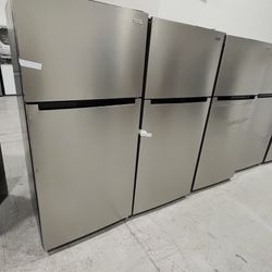 Garage Ready Fridges