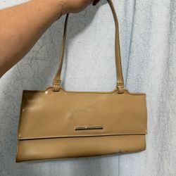 cute Vintage Brown Shoulder Bag