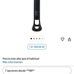 Ventilador