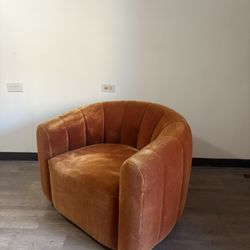 Swivel Chair 