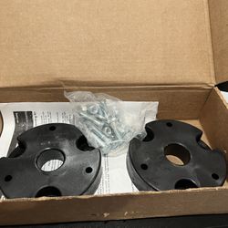 Level Kit 2in Chevy GMC 1500 19-25 4wd 2wd