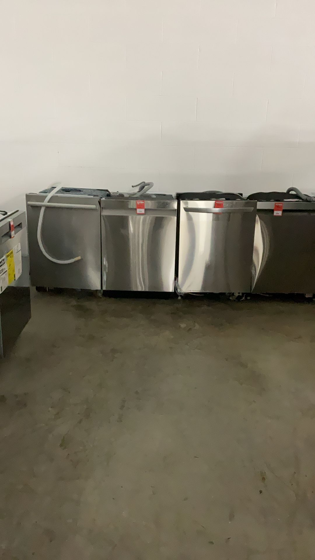 Appliances