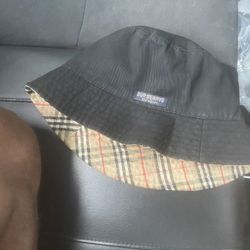 Burberry Men’s Hat