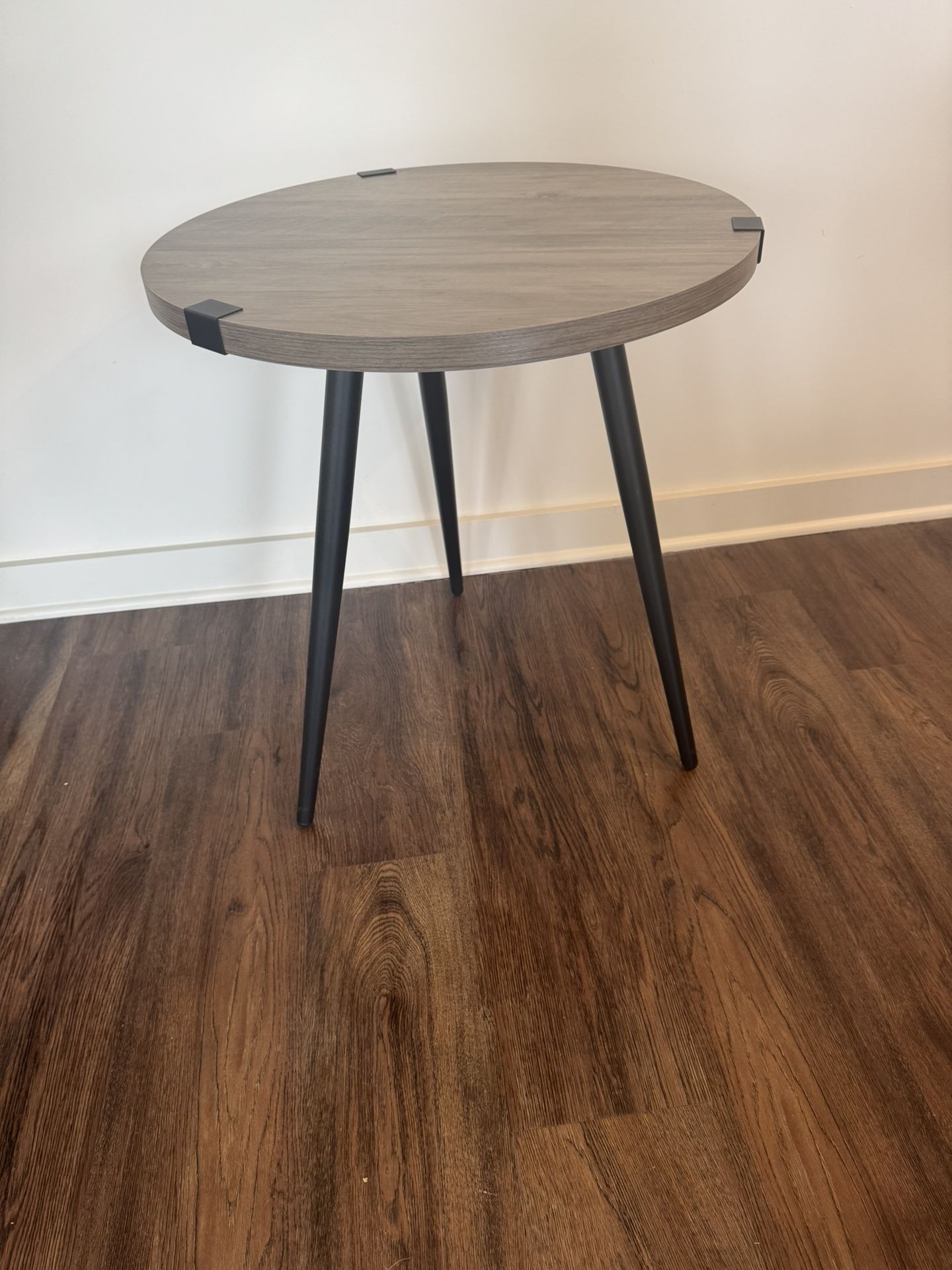 End Tables