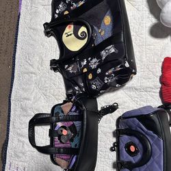 WOW!!  All For $45 Nightmare Before Christmas
