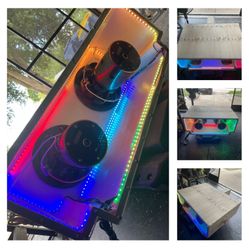 Custom Sub Box’s Built To Your Liking 