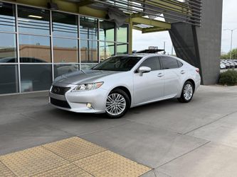 2015 Lexus ES 350