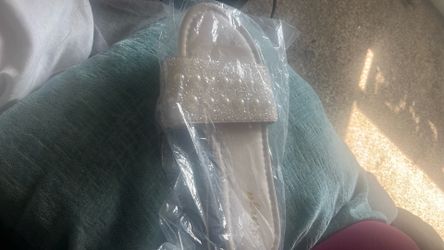Women Sandles size 9