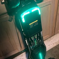 Electric Skateboard