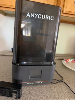 3D  Printer