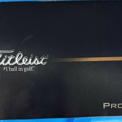 Brand New!! Titleist ProV1!!!