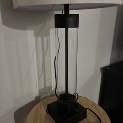 Modern Table Lamp (Ikea)
