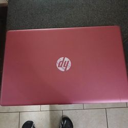 H p laptop H p printer