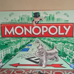 Monopoly