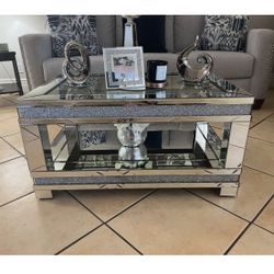 Living Room Set Table Set