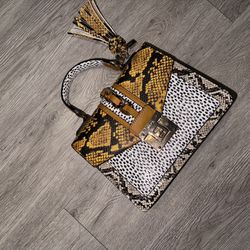 Crossbody Purse