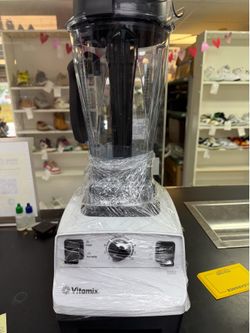 Vitamix 5200