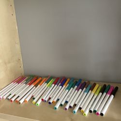 36 Markers