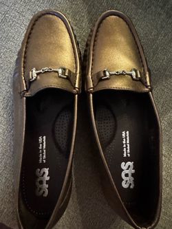 SAS shoes