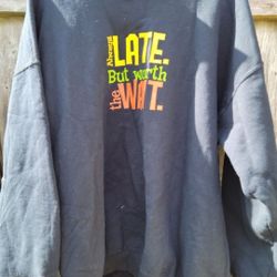 Gildan Women's Sweatshirt