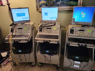 Medical Equipment Printer