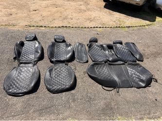 Acura tsx parts