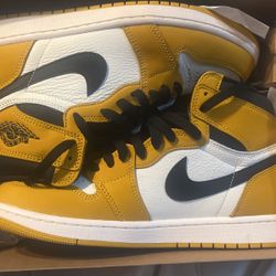 Air Jordan 1 High Og
