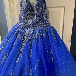 Quince Dress quinceanera