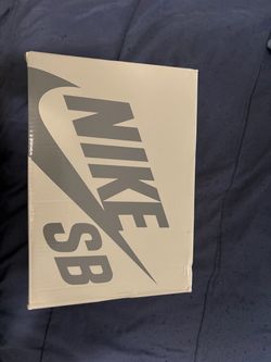 Powerpuff girls Nike SB Sneakers