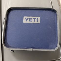 Yeti Lunchbag