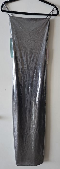 Johnny Wujek Dress  Xs And M 