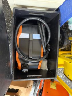 Walter SURFOX 205 Weld Cleaning System 54D215