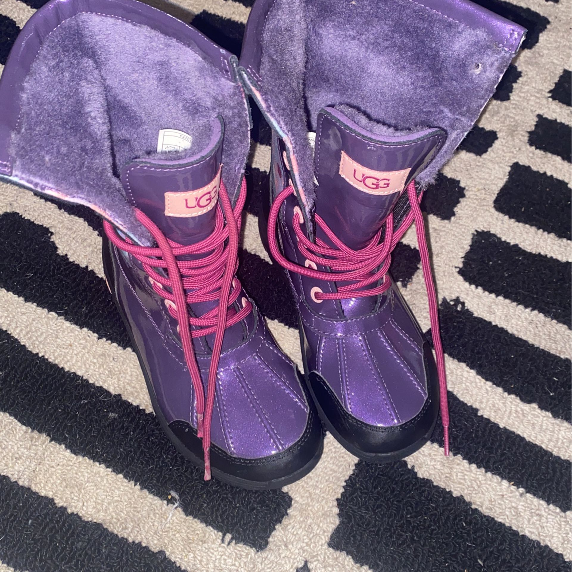 Ugg Snow Boots