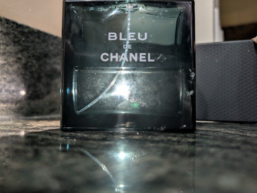 Bleu De Chanel Edt Cologne