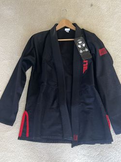 Jiu jitsu Gi - New