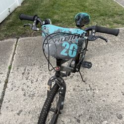Kids Bike