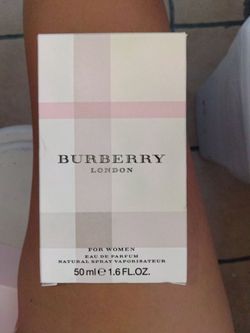 Burberry London Eau de Parfum 50ml