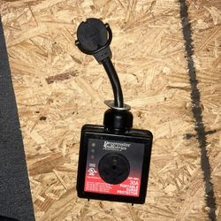 Used 30 Amp Surge Protector 