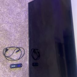 TCL 43” Roku Smart TV – 2 Available