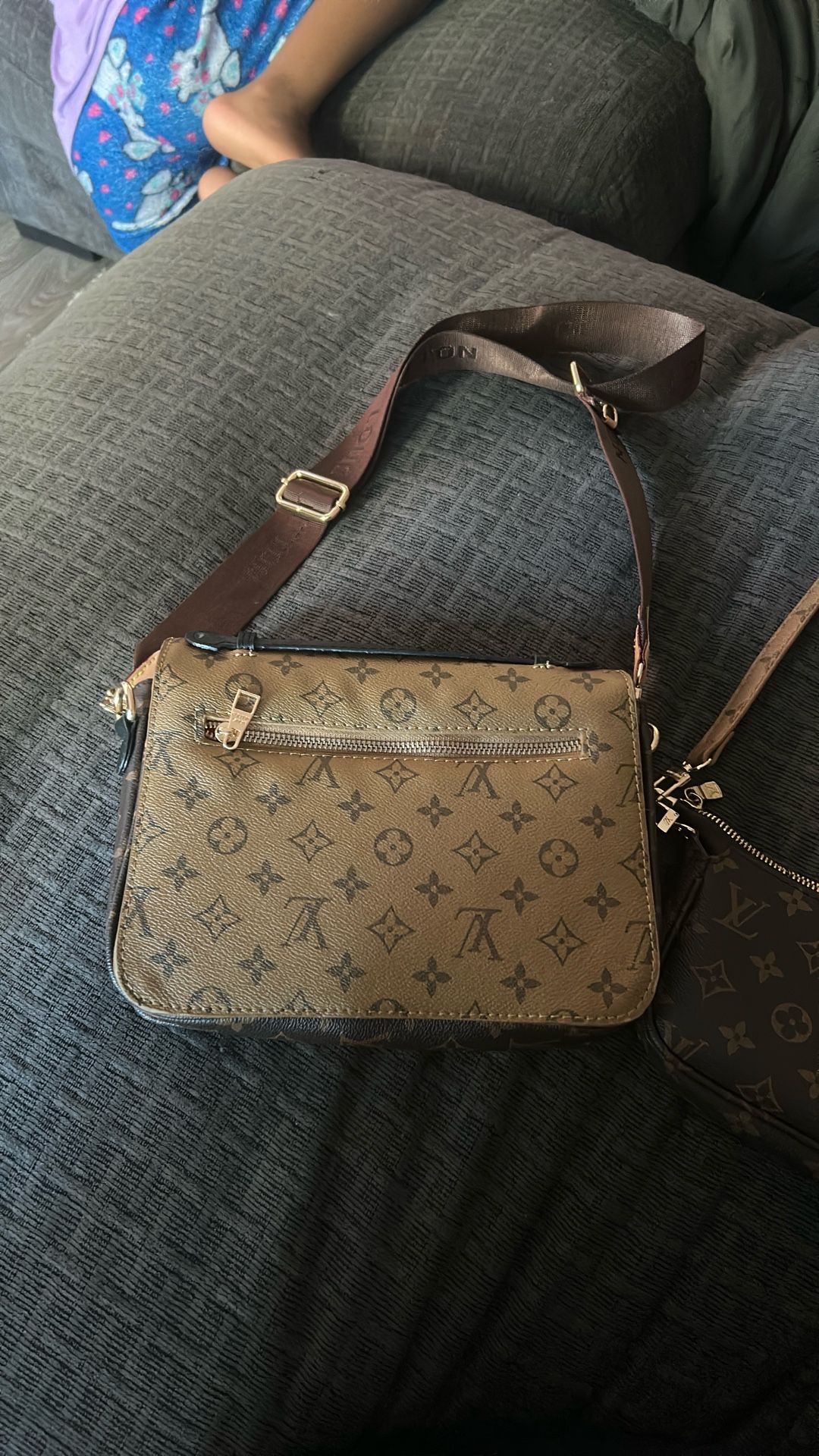 Louis Vuitton Bag