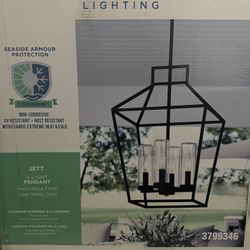 Pendant Light