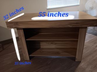DINING  TABLE.